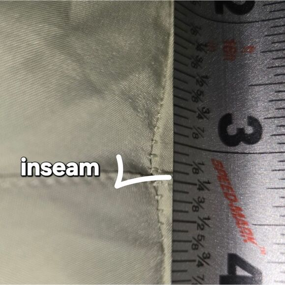 NWOT Nike shorts (SHO2) - Picture 8 of 12